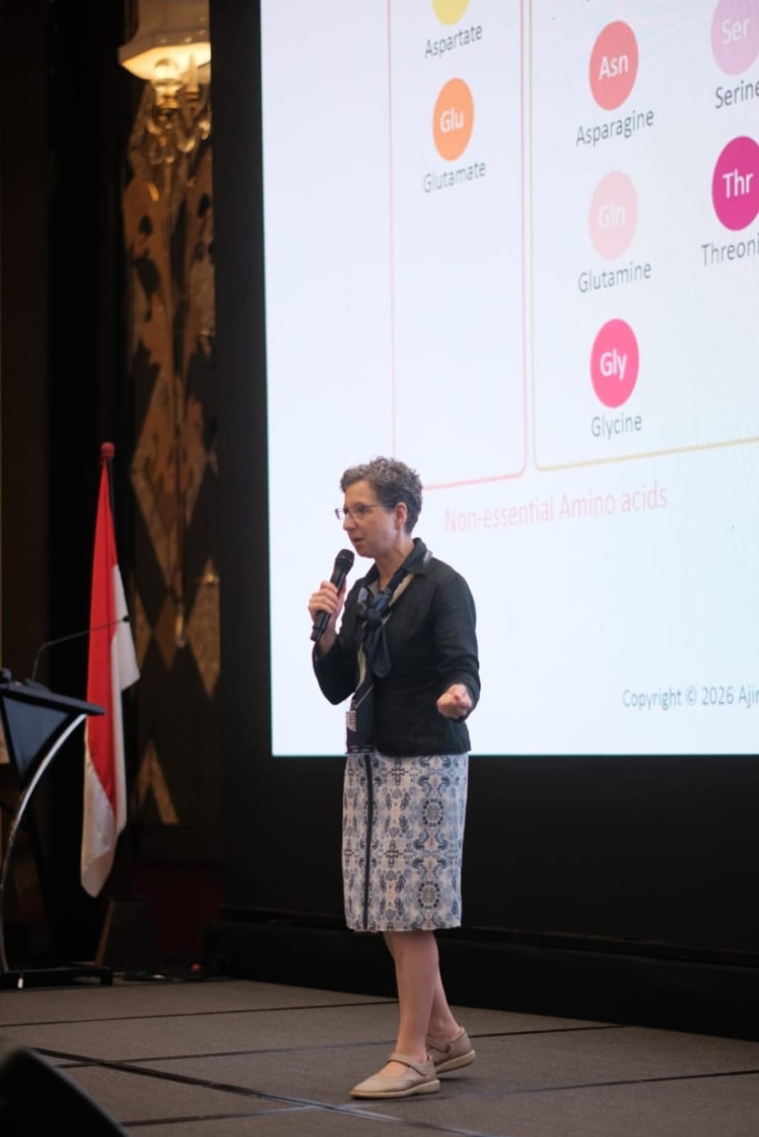 TIN PERSAGI Kabupaten Majalengka 2026 Bahas Cita Rasa, Mikrobiota Usus, dan Kolaborasi Mu ltisektor untuk Makan Bergizi