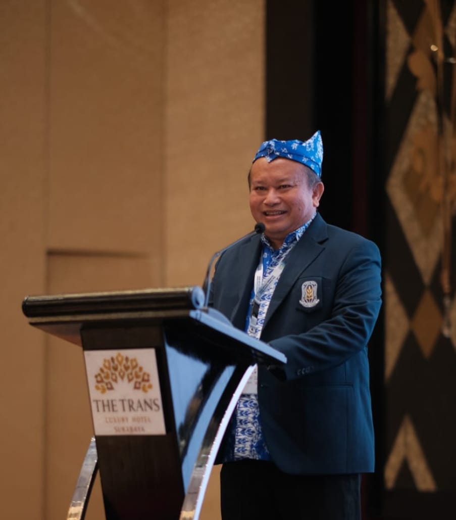 TIN PERSAGI Kabupaten Majalengka 2026 Bahas Pengaturan Makan untuk Perbaikan Metabolisme Diabetes melalui Aktivasi Autophagy